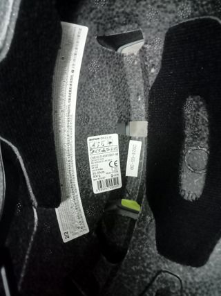 Kit Patines + Casco + Protecciones + Conos