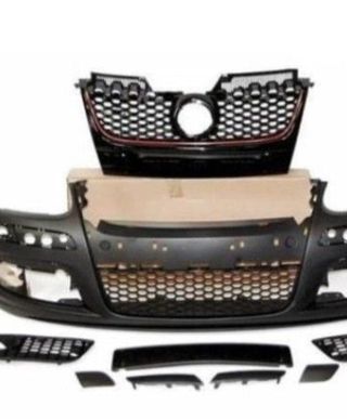 Paragolpes Delantero Volkswagen Golf 5 GTI ABS