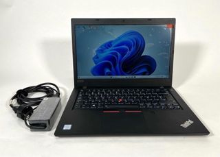 Lenovo Thinkpad L490 i5 8th Gen