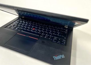 Lenovo Thinkpad L490 i5 8th Gen