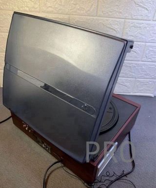 Tocadiscos Retro CAMRY CR1113