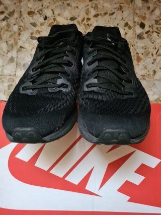 Nike Air Zoom Pegasus Unisex Running Shoes