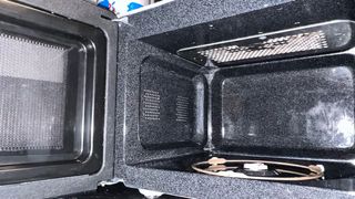 Microondas Cecotec ProClean 3150 Negro