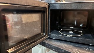 Microondas Cecotec ProClean 3150 Negro