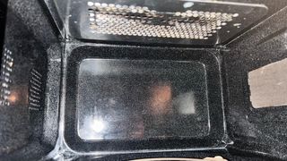 Microondas Cecotec ProClean 3150 Negro