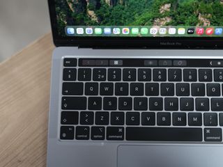 MacBook Pro 13" 2020 M1 16GB 512SSD