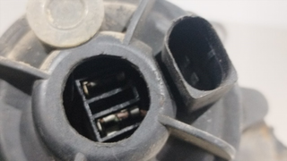 FARO ANTINIEBLA IZQUIERDO AUDI A8 (D2) AKF