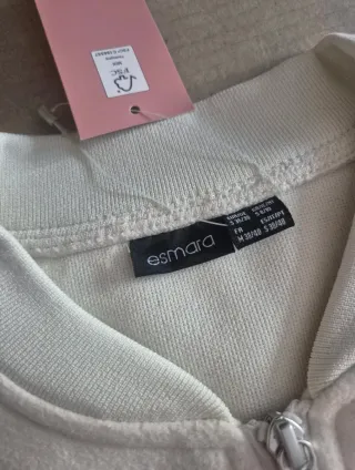 Chaqueta Bomber Esmara M