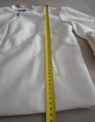 Chaqueta Bomber Esmara M