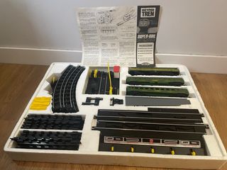 Tren Geyper Super-Rail Automático