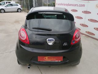 Ford Ka 2013