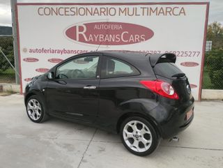 Ford Ka 2013