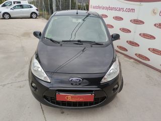 Ford Ka 2013