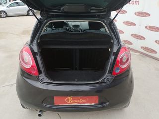 Ford Ka 2013
