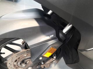 Honda Forza 300 2018