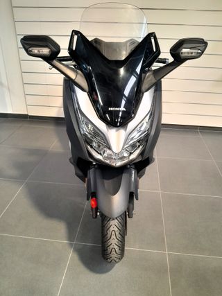 Honda Forza 300 2018