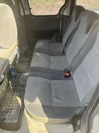 Citroen Berlingo 2005
