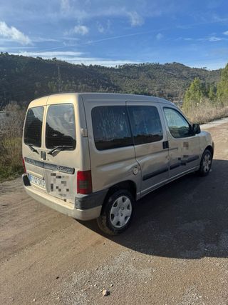 Citroen Berlingo 2005