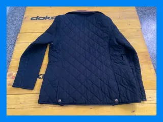 Chaqueta acolchada Ralph Lauren