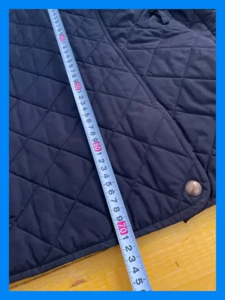 Chaqueta acolchada Ralph Lauren