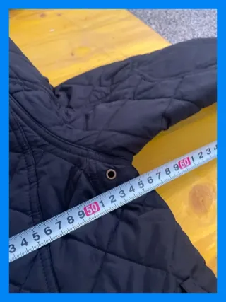 Chaqueta acolchada Ralph Lauren