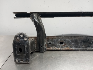 REFUERZO PARAGOLPES DELANTERO FIAT II BRAVO (198)