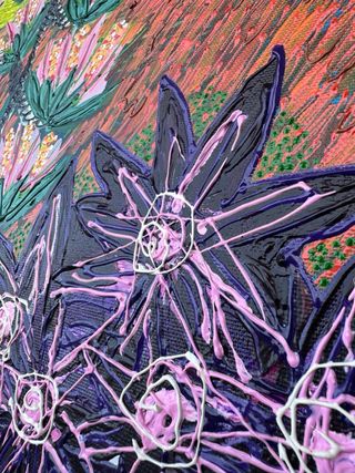 Arte moderno abstracto