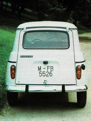 Juego tapabujes Renault