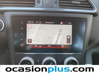 Renault Kadjar Zen Blue dCi 110 kW (150 CV) 4x2