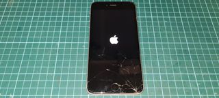 iPhone 6S Plus (A1687) Argento