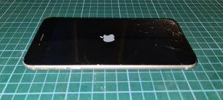 iPhone 6S Plus (A1687) Argento