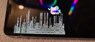 iPhone 6S Plus (A1687) Argento