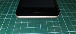 iPhone 6S Plus (A1687) Argento