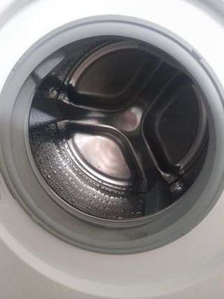 Lavadora Bosch Serie 6 VarioPerfect