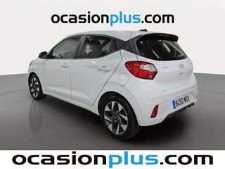 Hyundai i10 1.0 Klass 47 kW (63 CV)