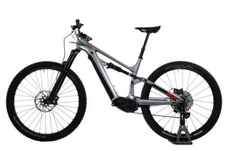 Cannondale Moterra Neo 4 talla M