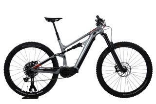 Cannondale Moterra Neo 4 talla M