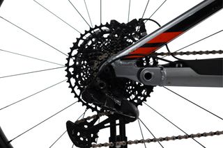 Cannondale Moterra Neo 4 talla M