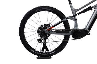 Cannondale Moterra Neo 4 talla M