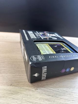 Mazo Commander Final Fantasy D3861105