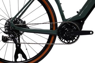 Basso Volta Apex 1 talla M