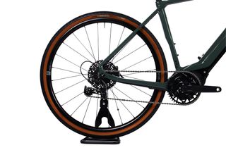 Basso Volta Apex 1 talla M