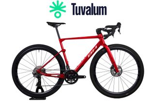 BH Gravel X EVO 3.5 talla M