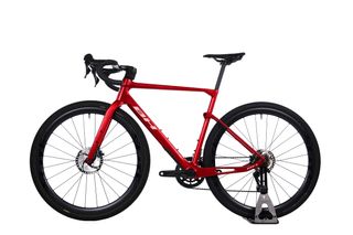 BH Gravel X EVO 3.5 talla M