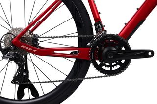 BH Gravel X EVO 3.5 talla M