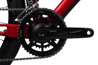 BH Gravel X EVO 3.5 talla M