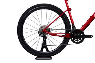BH Gravel X EVO 3.5 talla M