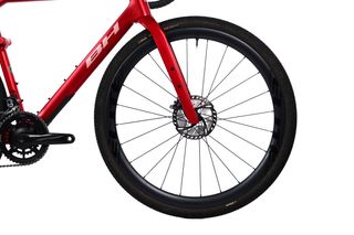 BH Gravel X EVO 3.5 talla M