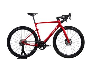 BH Gravel X EVO 3.5 talla M