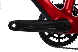 BH Gravel X EVO 3.5 talla M